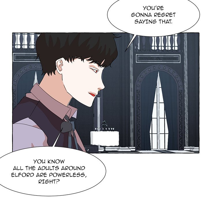 New Life, New Me Chapter 46 image 119