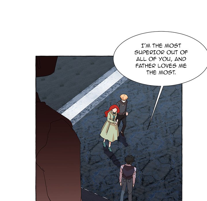 New Life, New Me Chapter 46 image 120