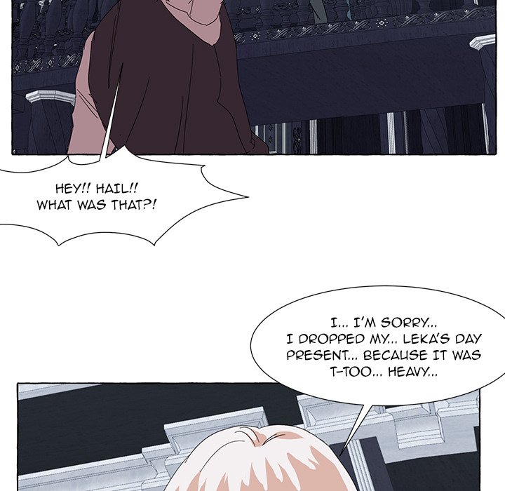 New Life, New Me Chapter 46 image 127