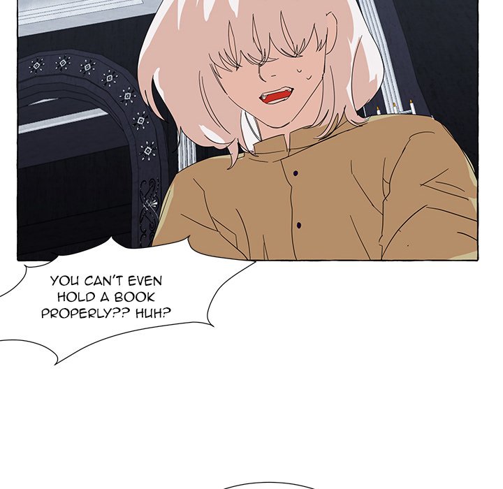 New Life, New Me Chapter 46 image 128