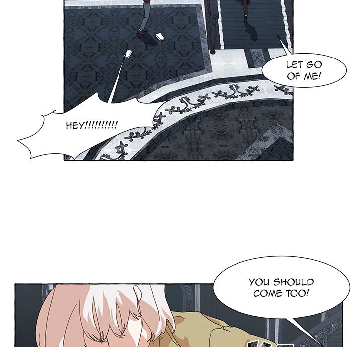 New Life, New Me Chapter 46 image 133