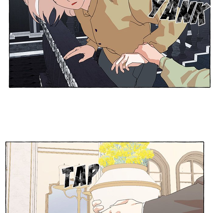 New Life, New Me Chapter 46 image 134