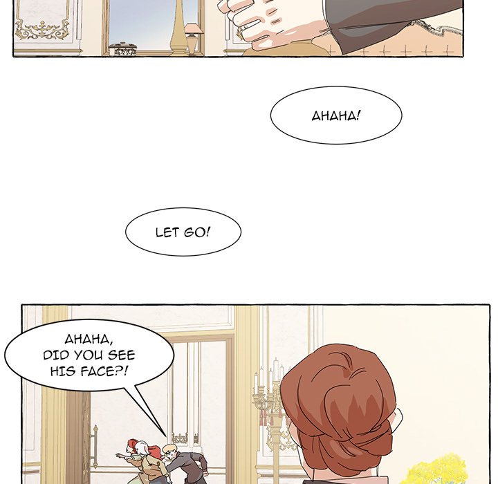 New Life, New Me Chapter 46 image 135