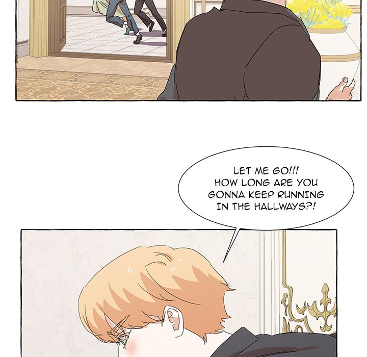 New Life, New Me Chapter 46 image 136