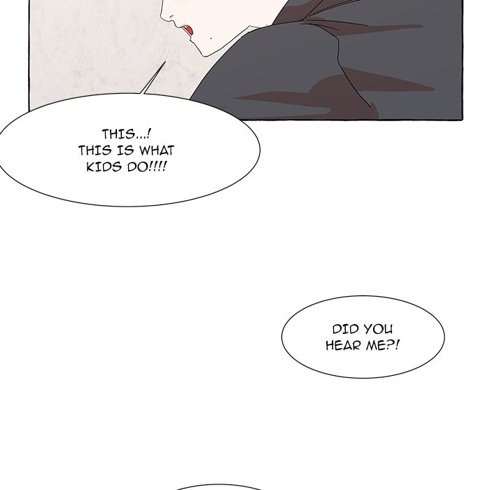 New Life, New Me Chapter 46 image 137