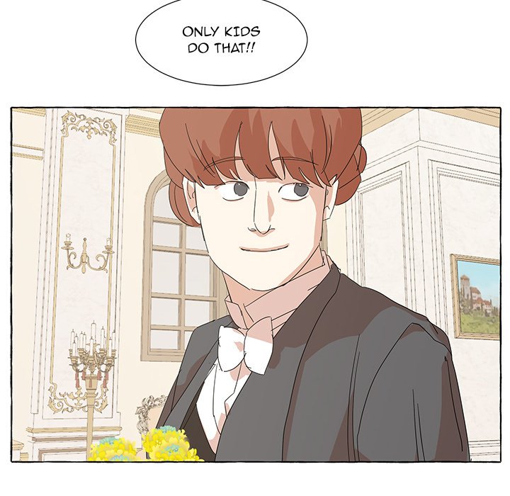 New Life, New Me Chapter 46 image 138