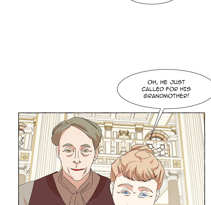 New Life, New Me Chapter 46 image 22
