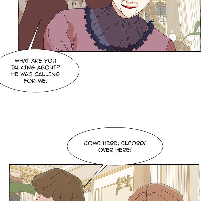 New Life, New Me Chapter 46 image 23