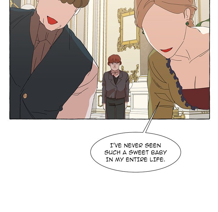 New Life, New Me Chapter 46 image 24
