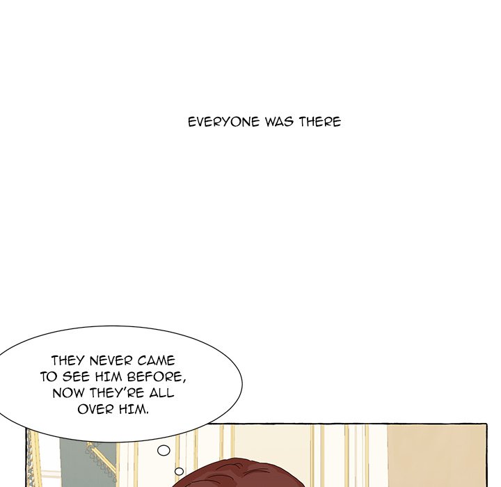 New Life, New Me Chapter 46 image 25