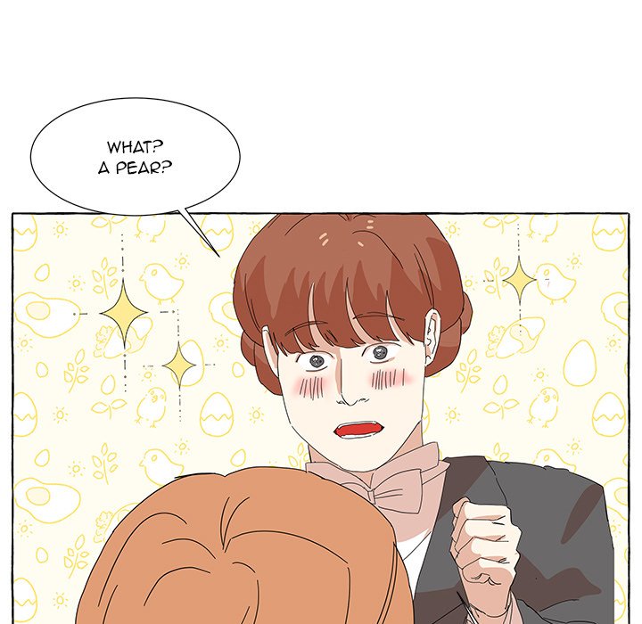 New Life, New Me Chapter 46 image 31