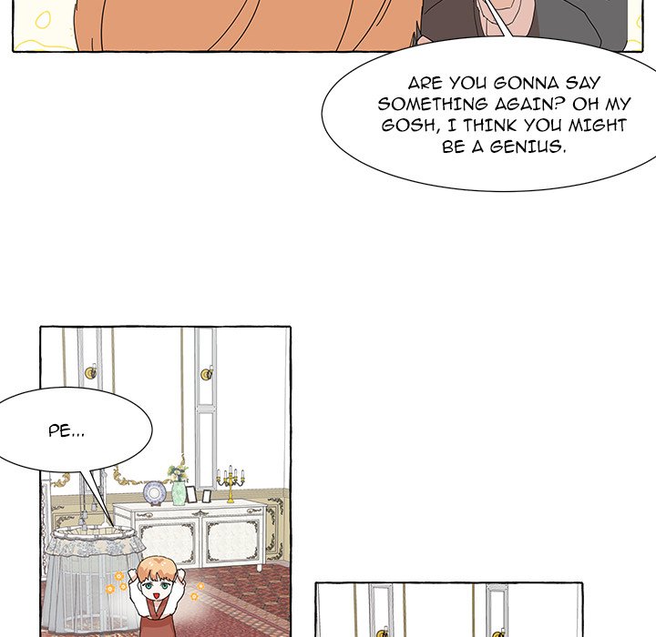 New Life, New Me Chapter 46 image 32