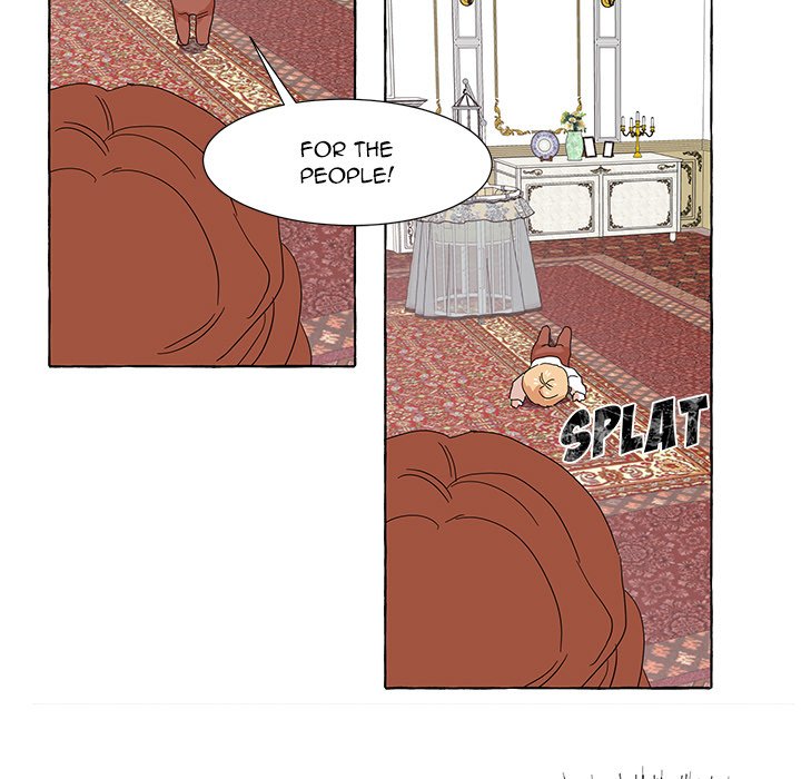 New Life, New Me Chapter 46 image 33