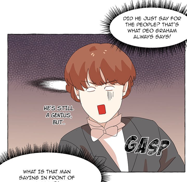 New Life, New Me Chapter 46 image 34