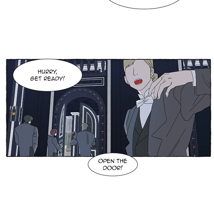 New Life, New Me Chapter 46 image 44