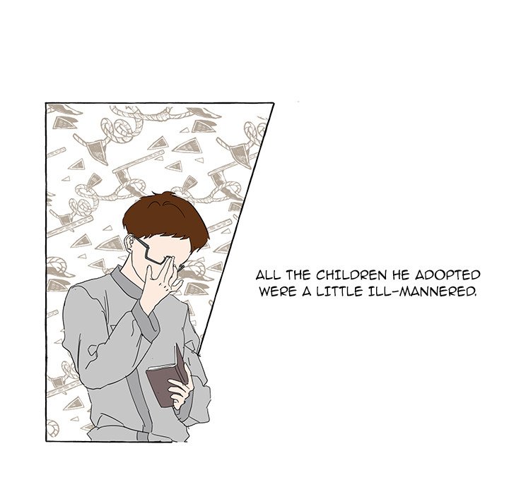 New Life, New Me Chapter 46 image 56