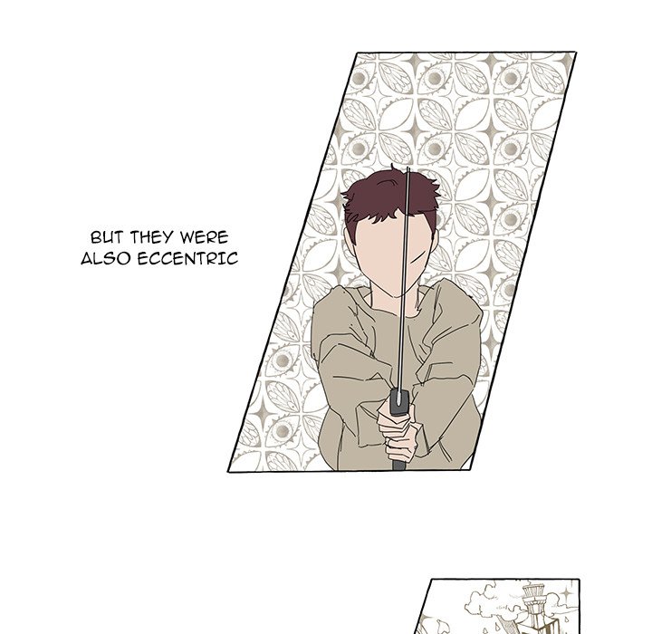 New Life, New Me Chapter 46 image 57