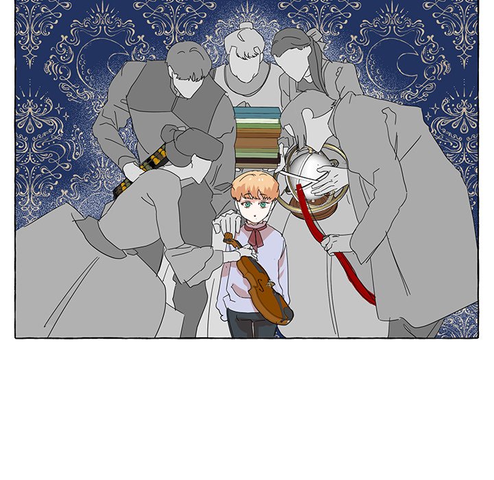 New Life, New Me Chapter 46 image 61
