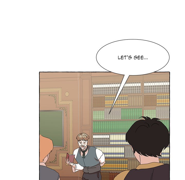 New Life, New Me Chapter 46 image 70