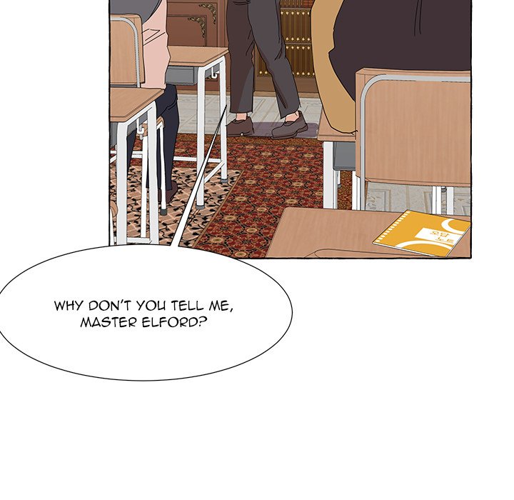New Life, New Me Chapter 46 image 71