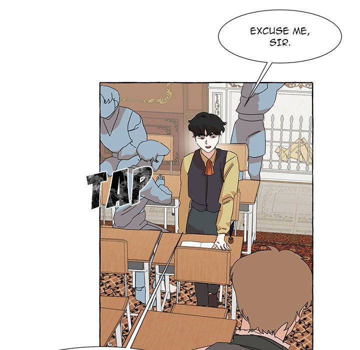 New Life, New Me Chapter 46 image 72