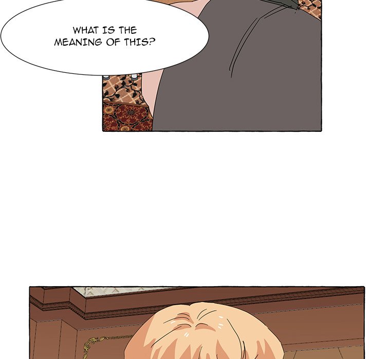 New Life, New Me Chapter 46 image 73