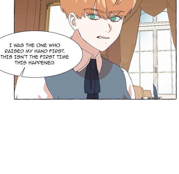 New Life, New Me Chapter 46 image 74