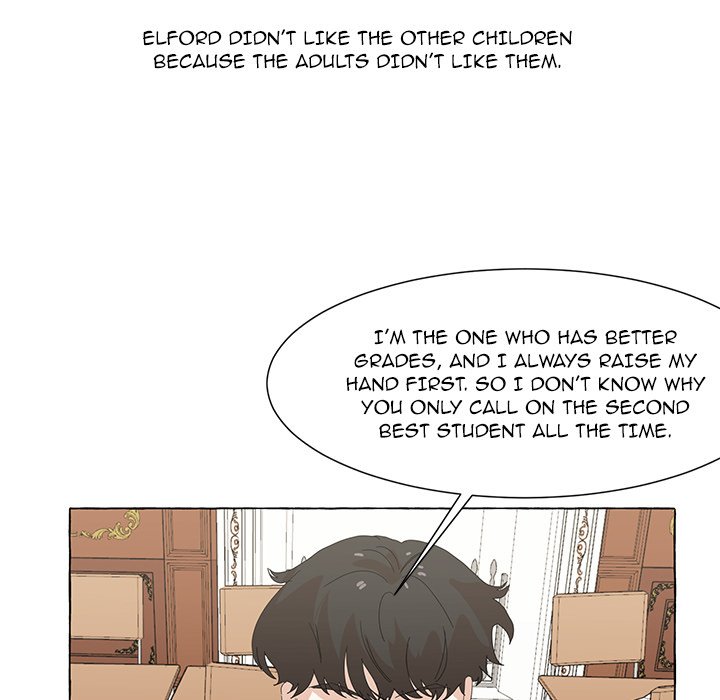 New Life, New Me Chapter 46 image 75
