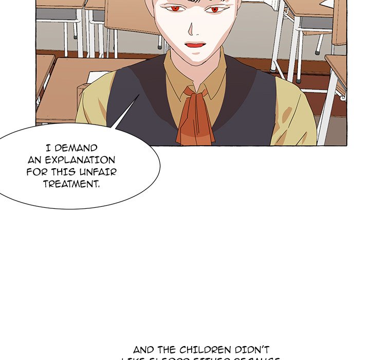 New Life, New Me Chapter 46 image 76
