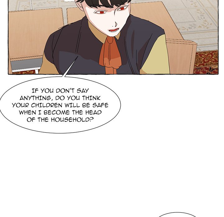 New Life, New Me Chapter 46 image 78