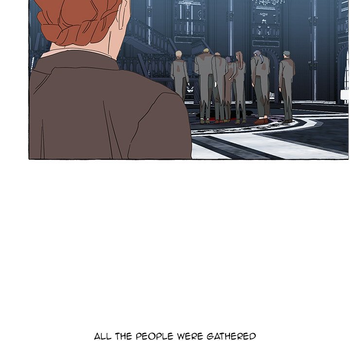 New Life, New Me Chapter 47 image 101