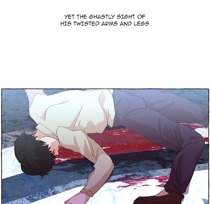 New Life, New Me Chapter 47 image 106