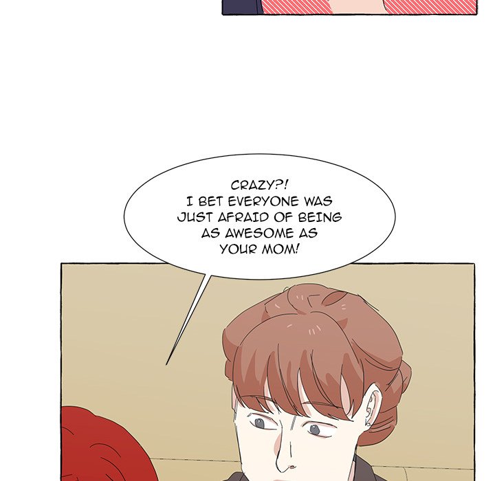 New Life, New Me Chapter 47 image 10