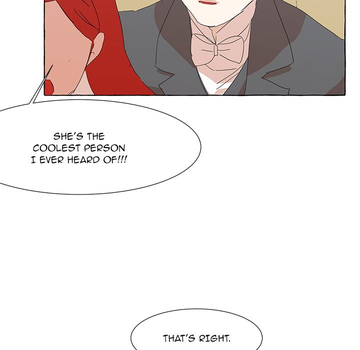 New Life, New Me Chapter 47 image 11