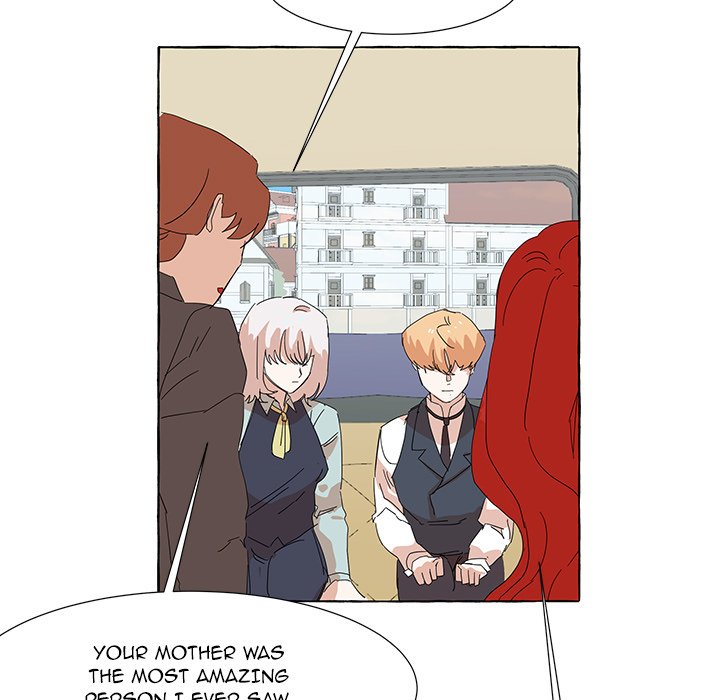 New Life, New Me Chapter 47 image 12