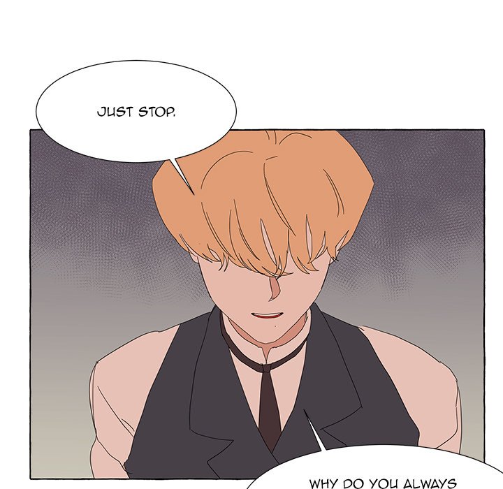 New Life, New Me Chapter 47 image 14