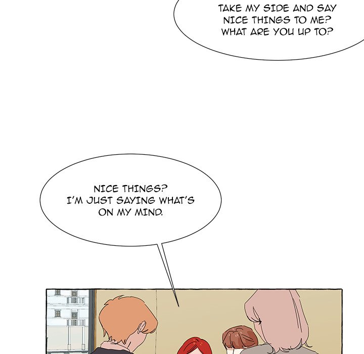 New Life, New Me Chapter 47 image 15