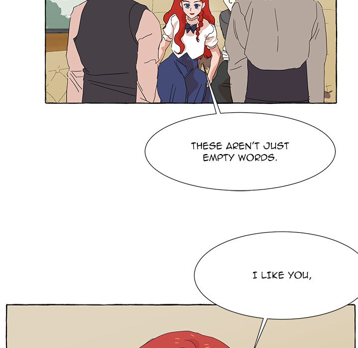 New Life, New Me Chapter 47 image 16