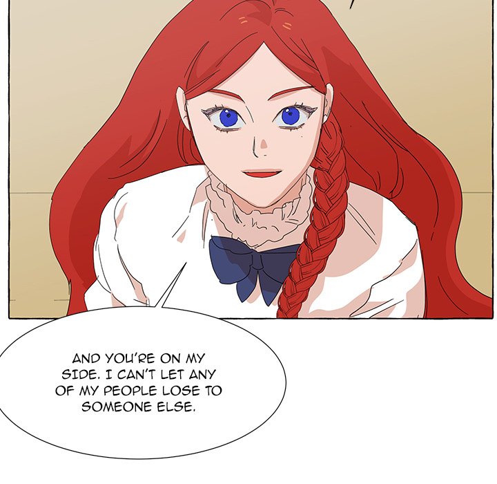 New Life, New Me Chapter 47 image 17