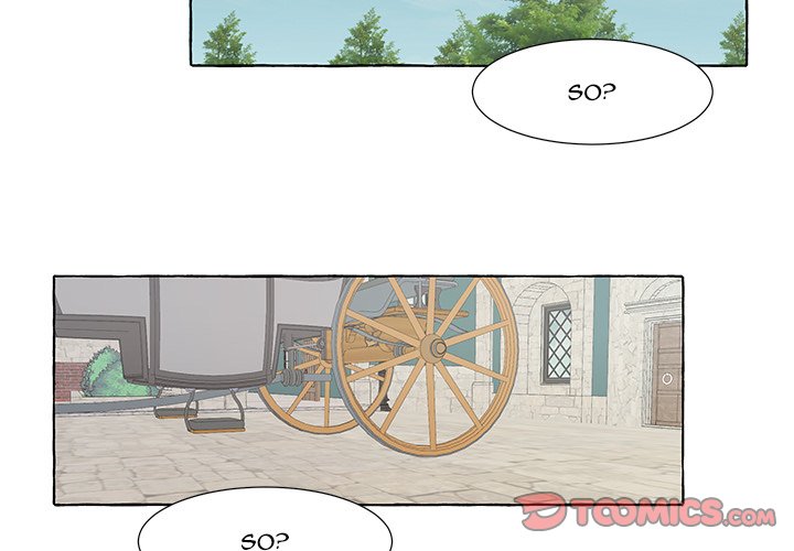New Life, New Me Chapter 47 image 1