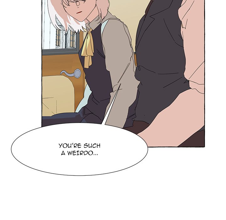 New Life, New Me Chapter 47 image 19