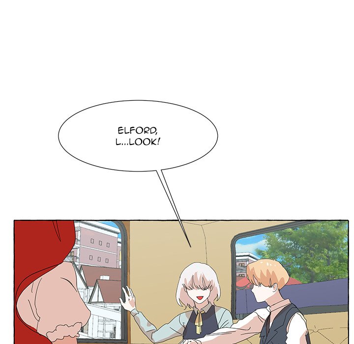 New Life, New Me Chapter 47 image 21