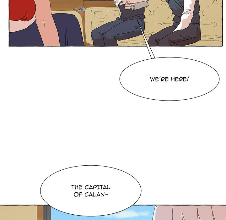 New Life, New Me Chapter 47 image 22