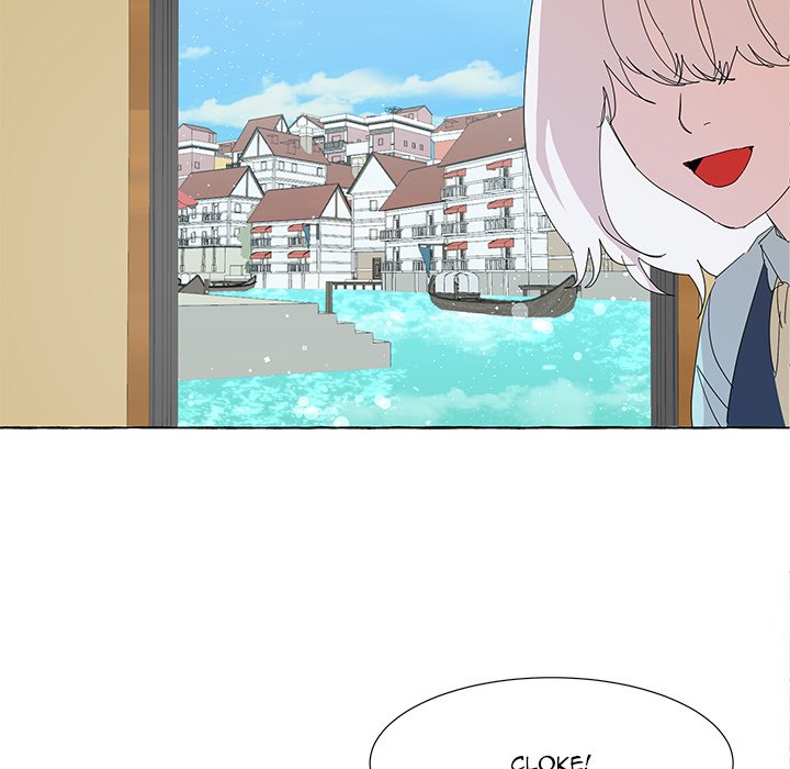 New Life, New Me Chapter 47 image 23