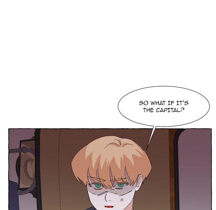 New Life, New Me Chapter 47 image 25