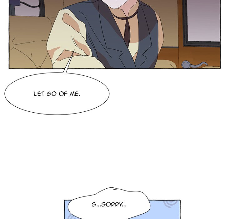 New Life, New Me Chapter 47 image 26