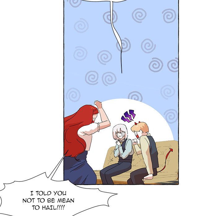 New Life, New Me Chapter 47 image 27