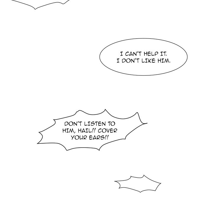 New Life, New Me Chapter 47 image 28
