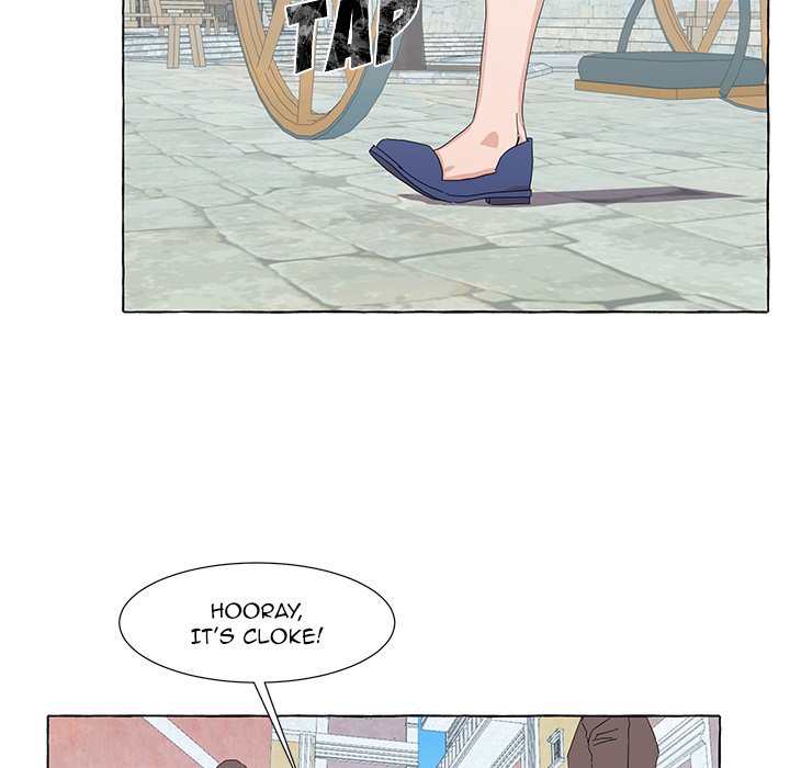 New Life, New Me Chapter 47 image 32
