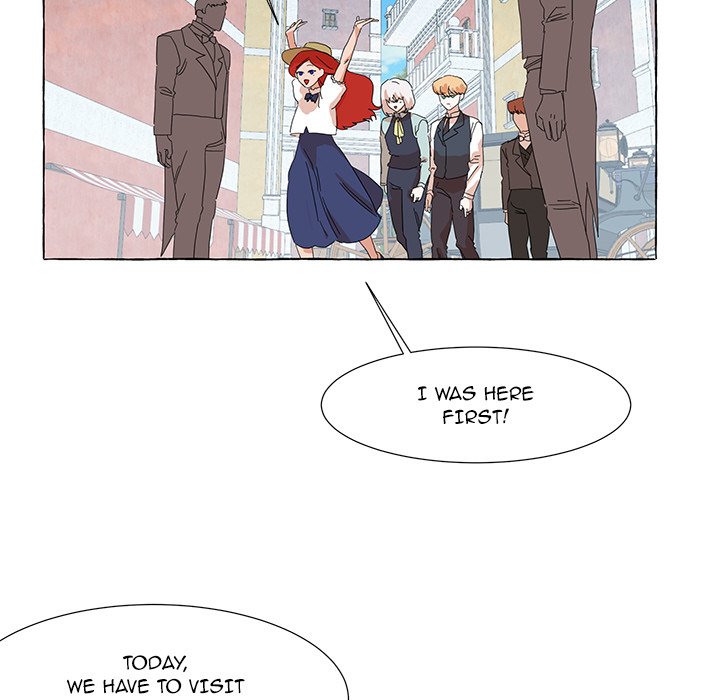 New Life, New Me Chapter 47 image 33